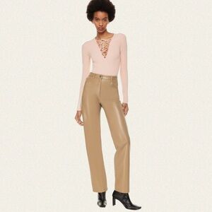 Wilfred Melina Pant